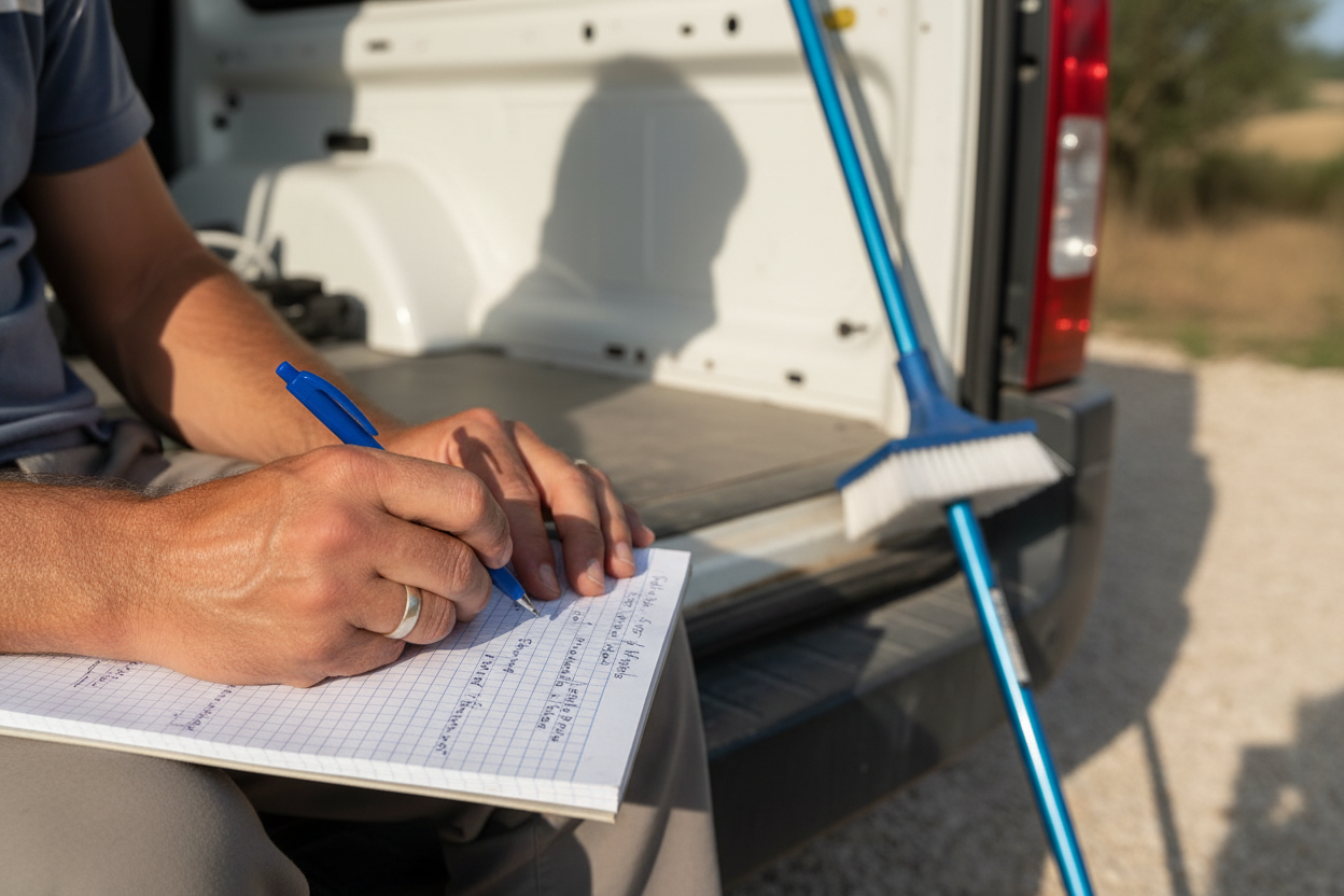 À propos de notre entreprise de nettoyage solaire à Salon-de-Provence